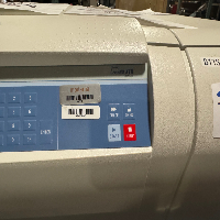 Thermo Sorvall Legend XTR Centrifuge image 0